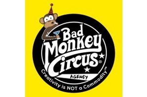 Bad Monkey Circus (BMC Worldwide) — VP of Client–Media Relations