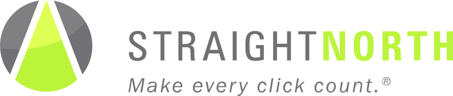 Straight North — Senior Account Executive